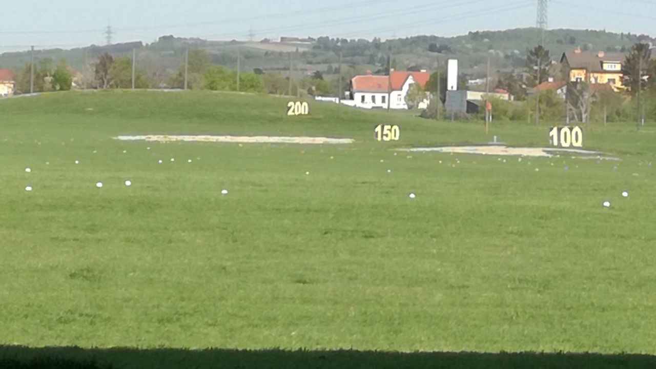 GolfRange Wien-Tuttendörfl