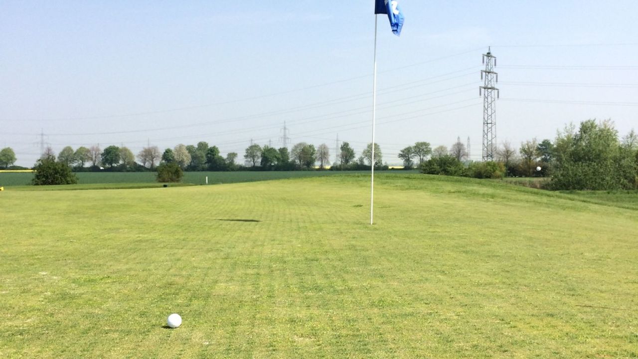 GolfCity Köln Pulheim