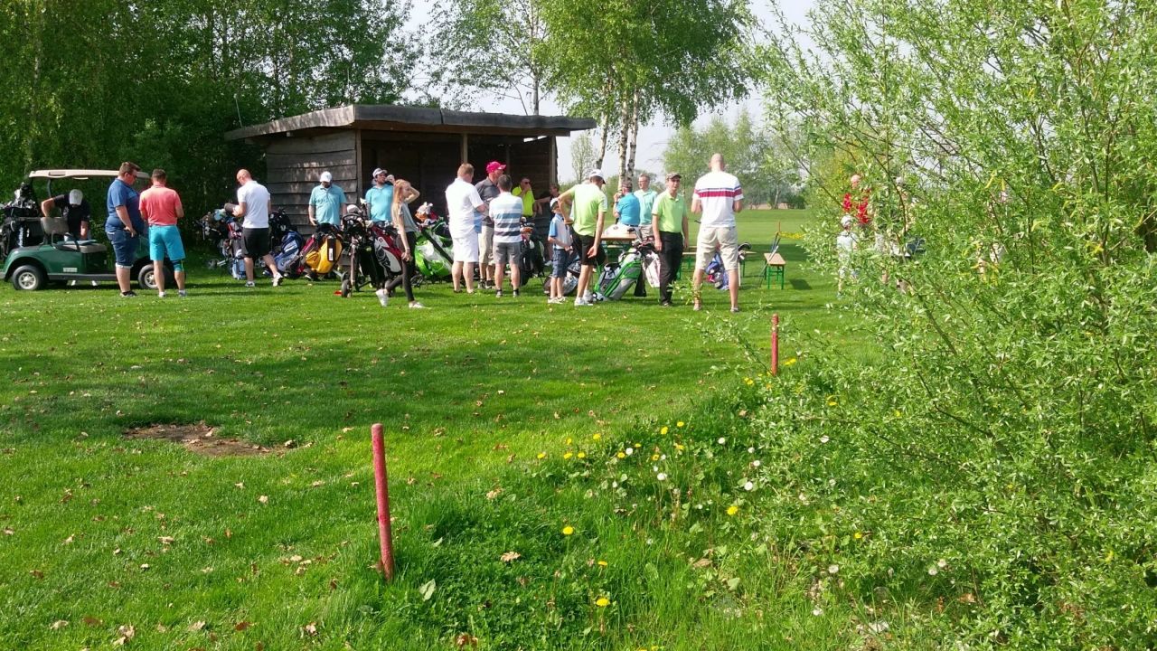 Golfpark Loherhof