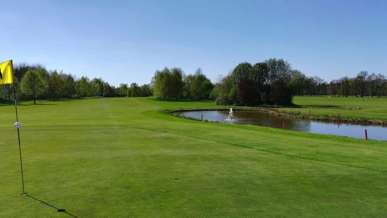 GC Königshof Sittensen