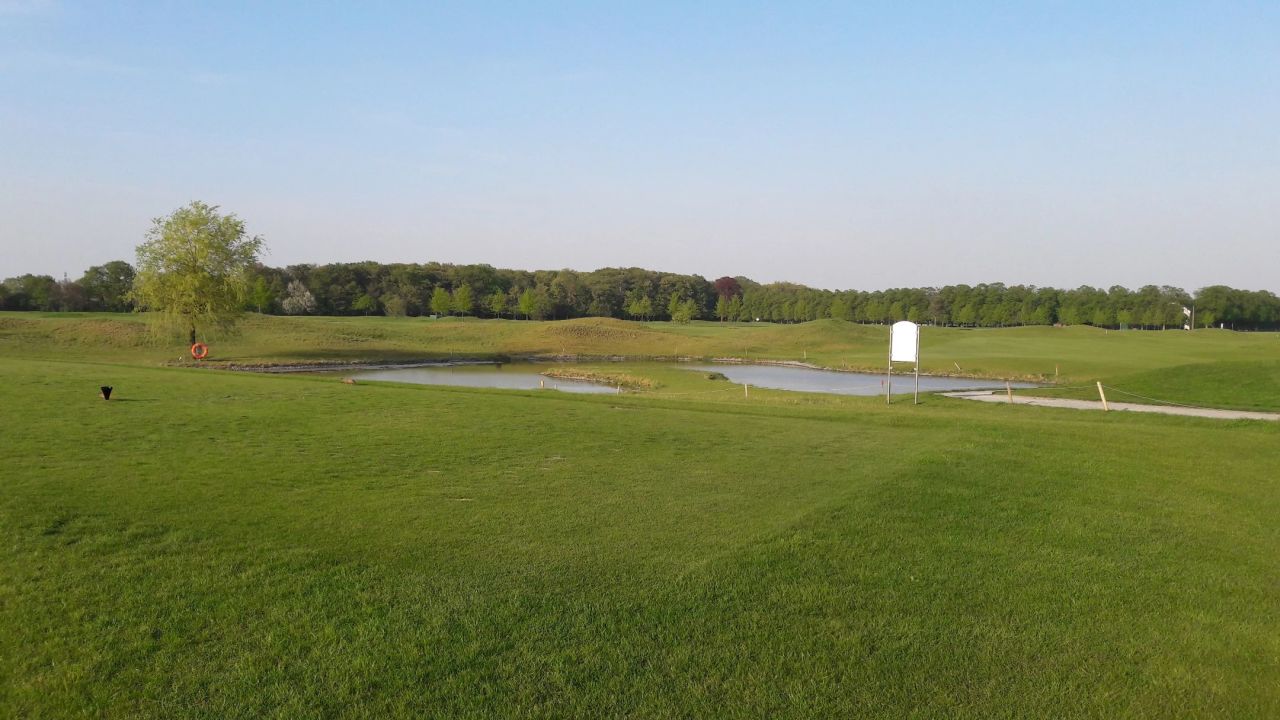 Golfpark Renneshof