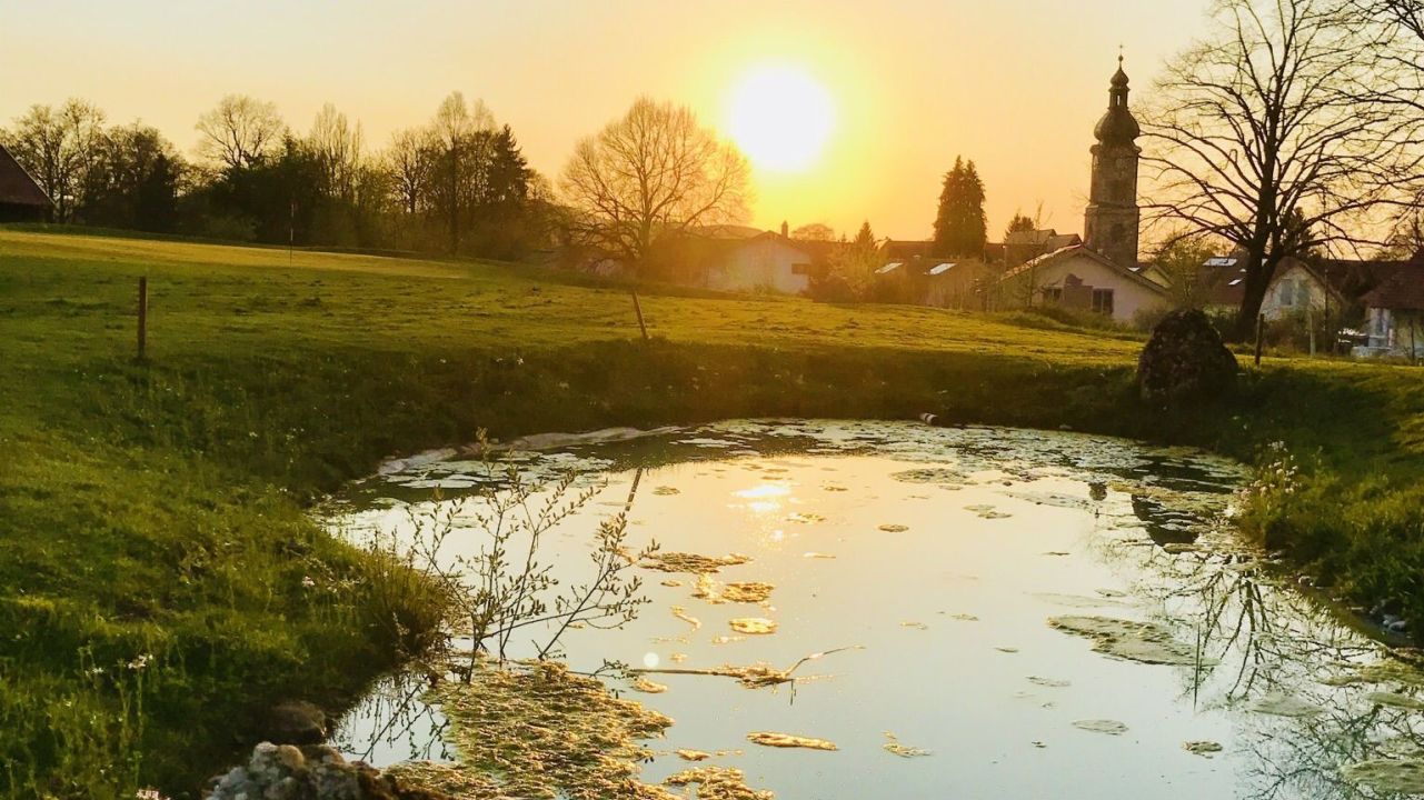 Golfpark Schloßgut Lenzfried