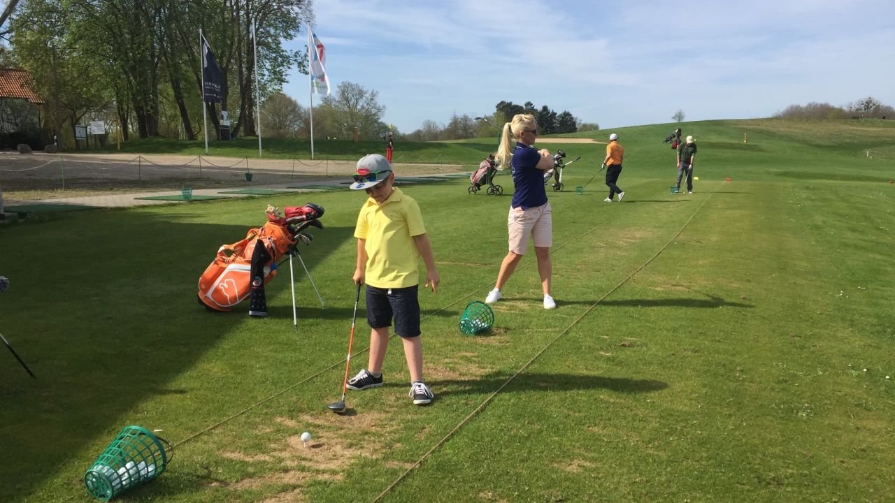 Van der Valk GC Serrahn