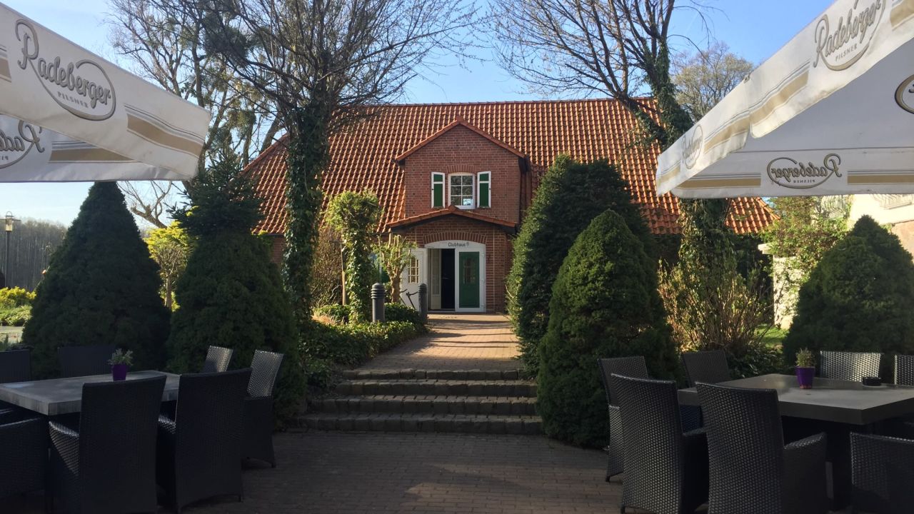 Van der Valk GC Serrahn