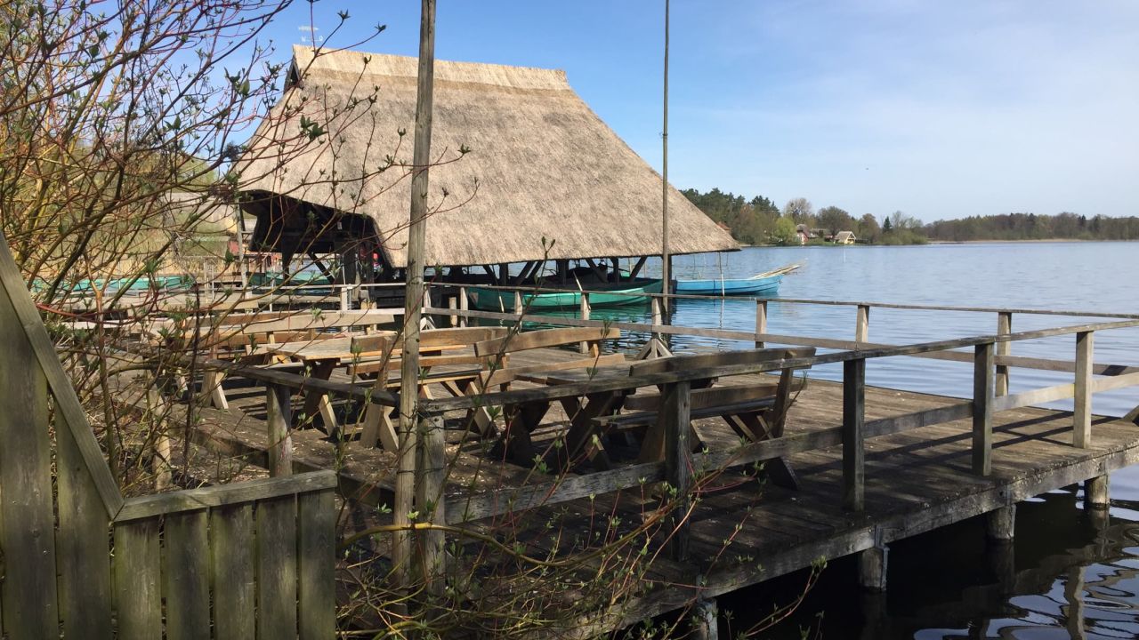 Van der Valk GC Serrahn