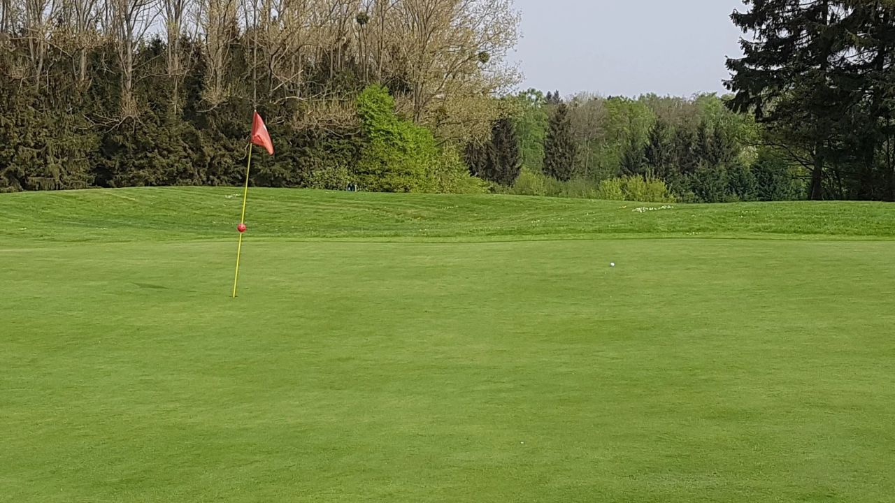 Golfclub Schaumburg e.V.