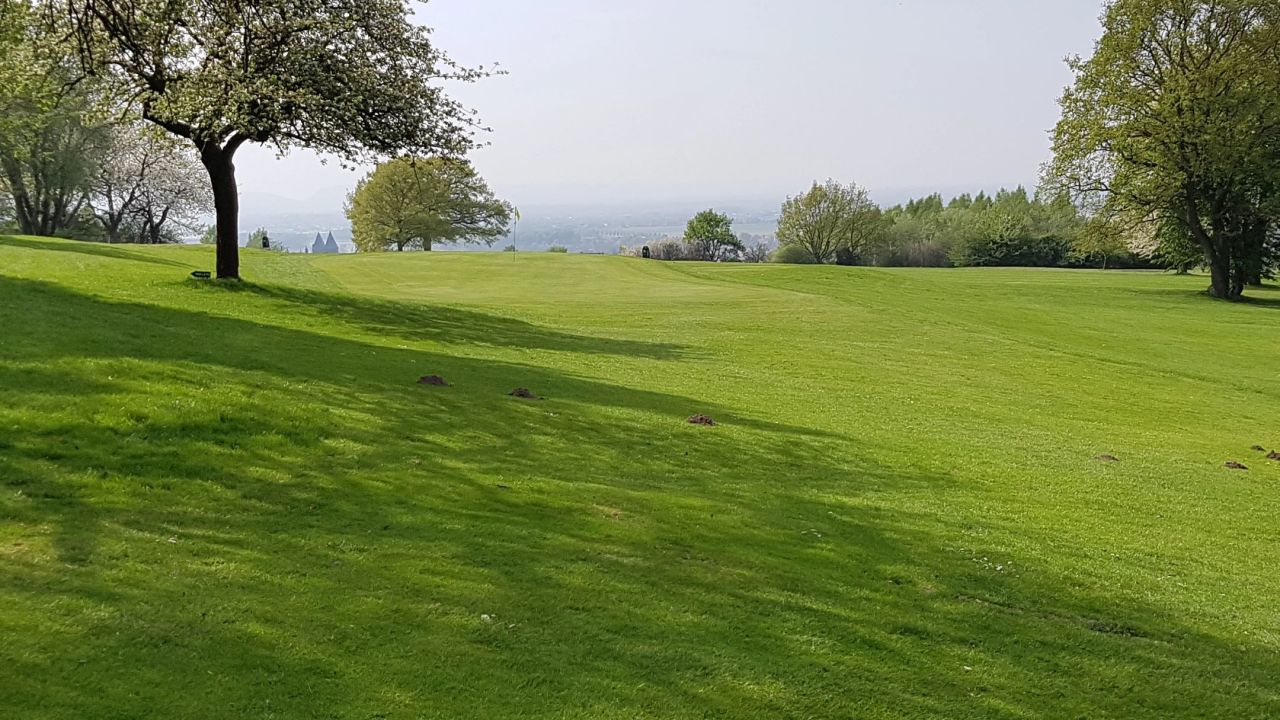 Golfclub Schaumburg e.V.