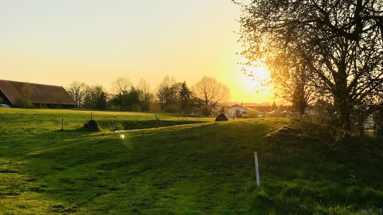 Golfpark Schloßgut Lenzfried
