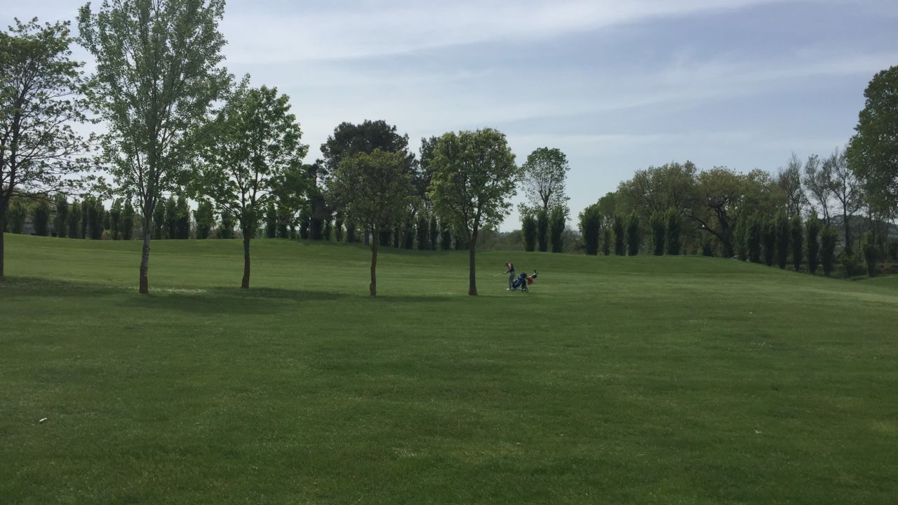 Golf Club Conero Sirolo