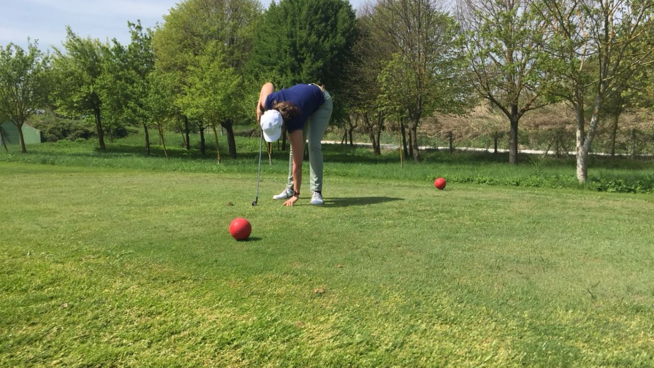 Golf Club Conero Sirolo