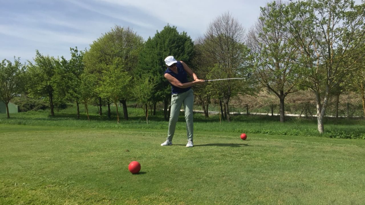 Golf Club Conero Sirolo