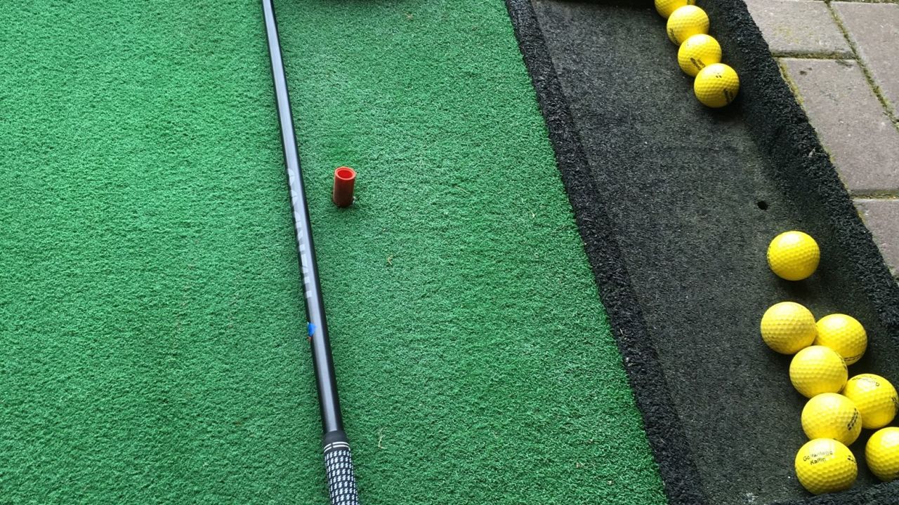 Golfclub Kallin e.V.