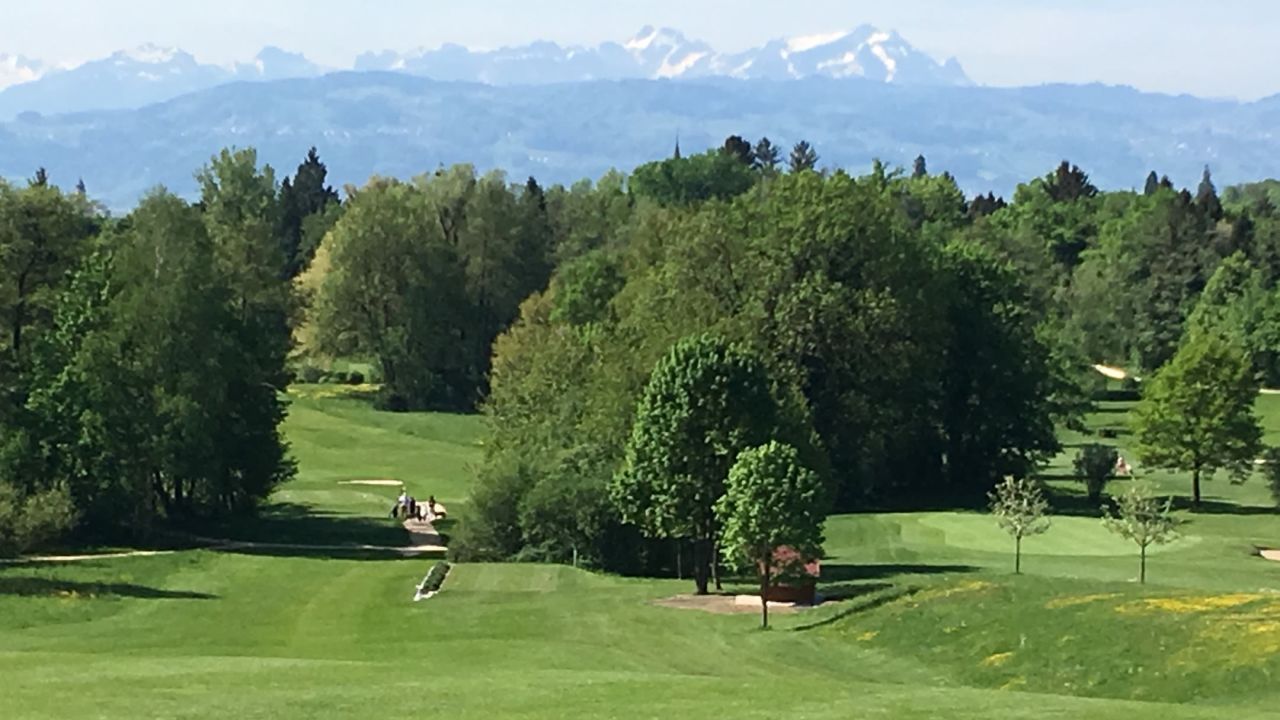 GC Lindau-Bad Schachen