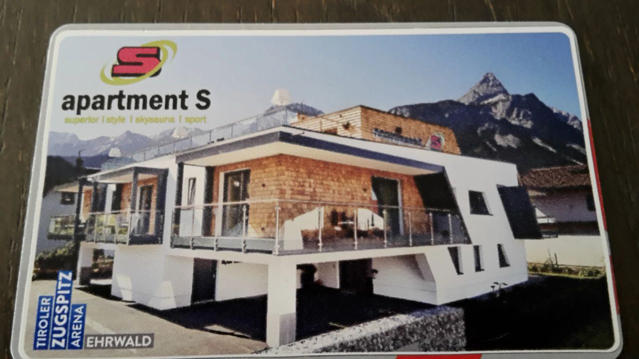 Golfclub Zugspitze-Tirol Ehrwald-Lermoos