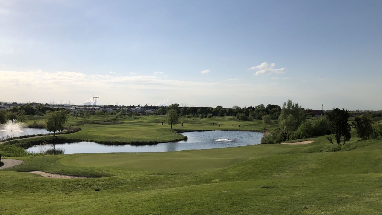 Kölner Golfclub