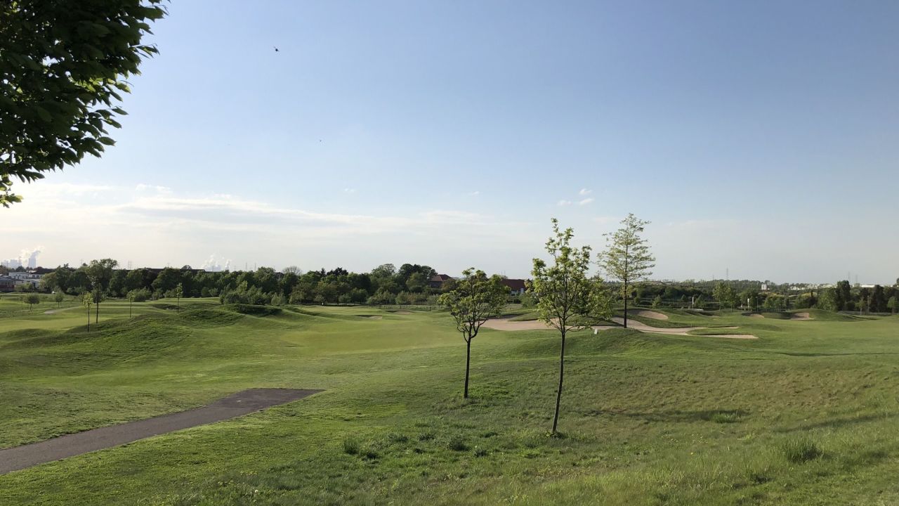 Kölner Golfclub