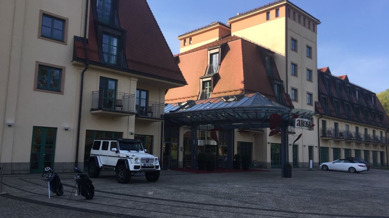 Golf Club Bad Saarow