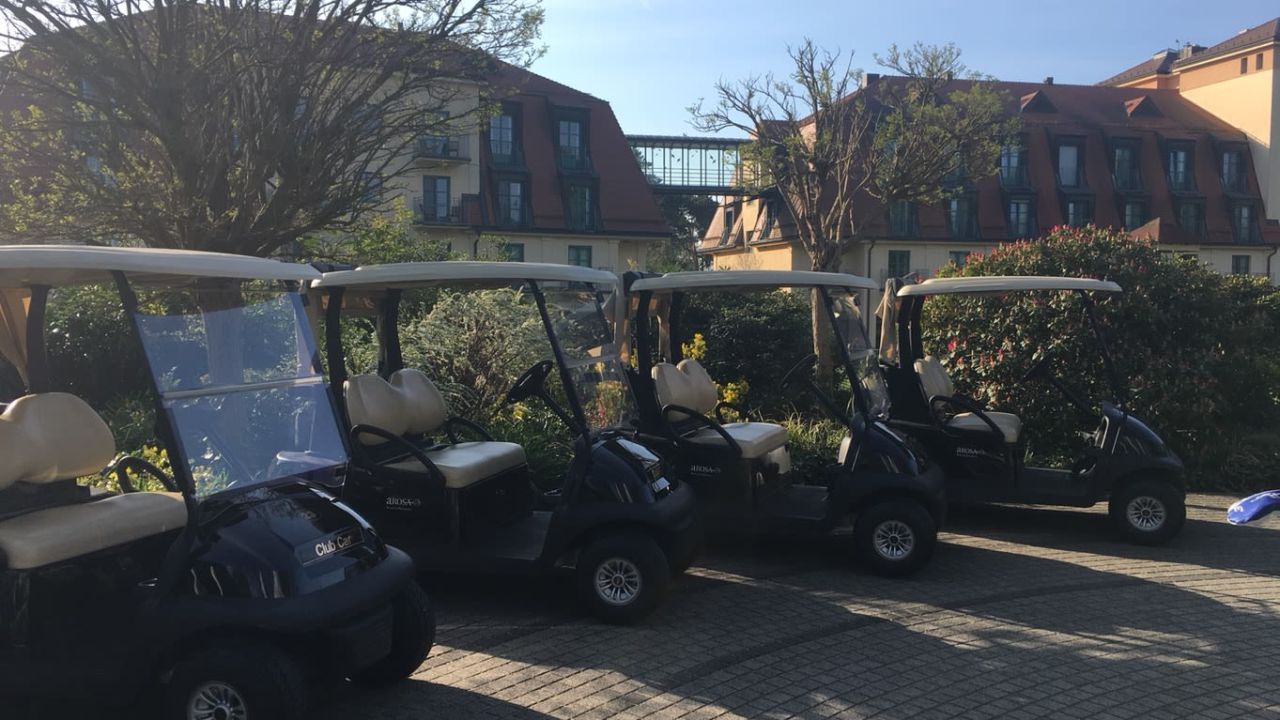 Golf Club Bad Saarow