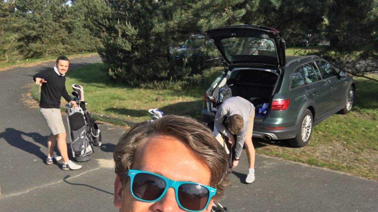 Golf Club Bad Saarow