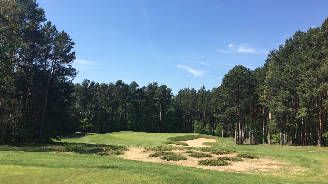 Golf Club Bad Saarow