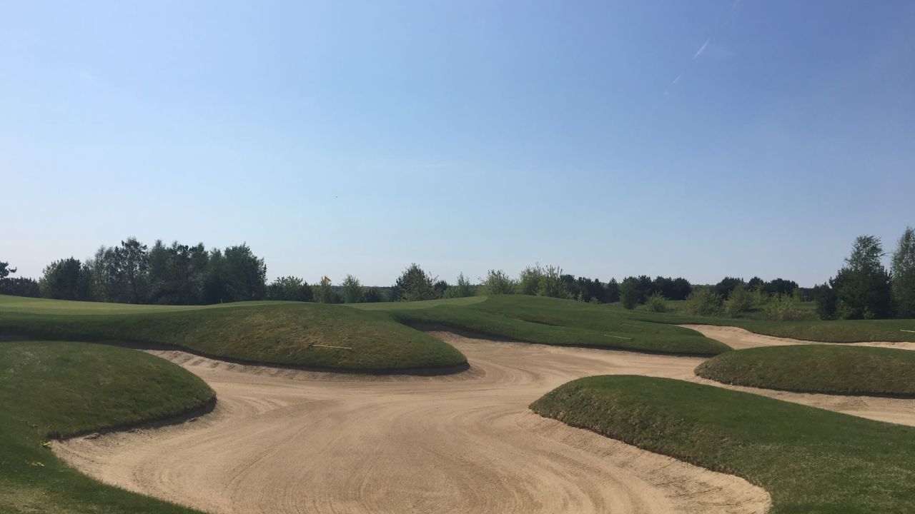 Golf Club Bad Saarow