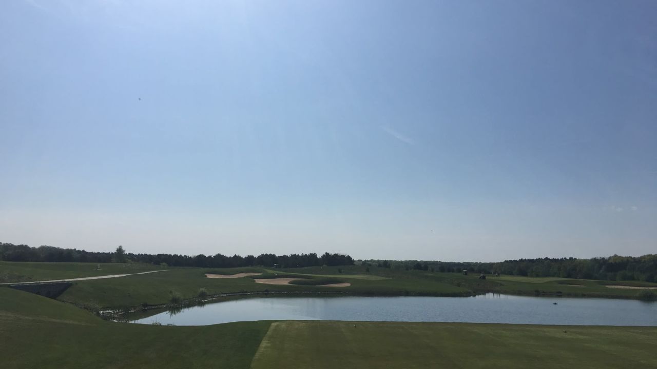 Golf Club Bad Saarow