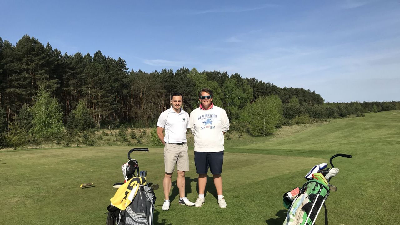 Golf Club Bad Saarow