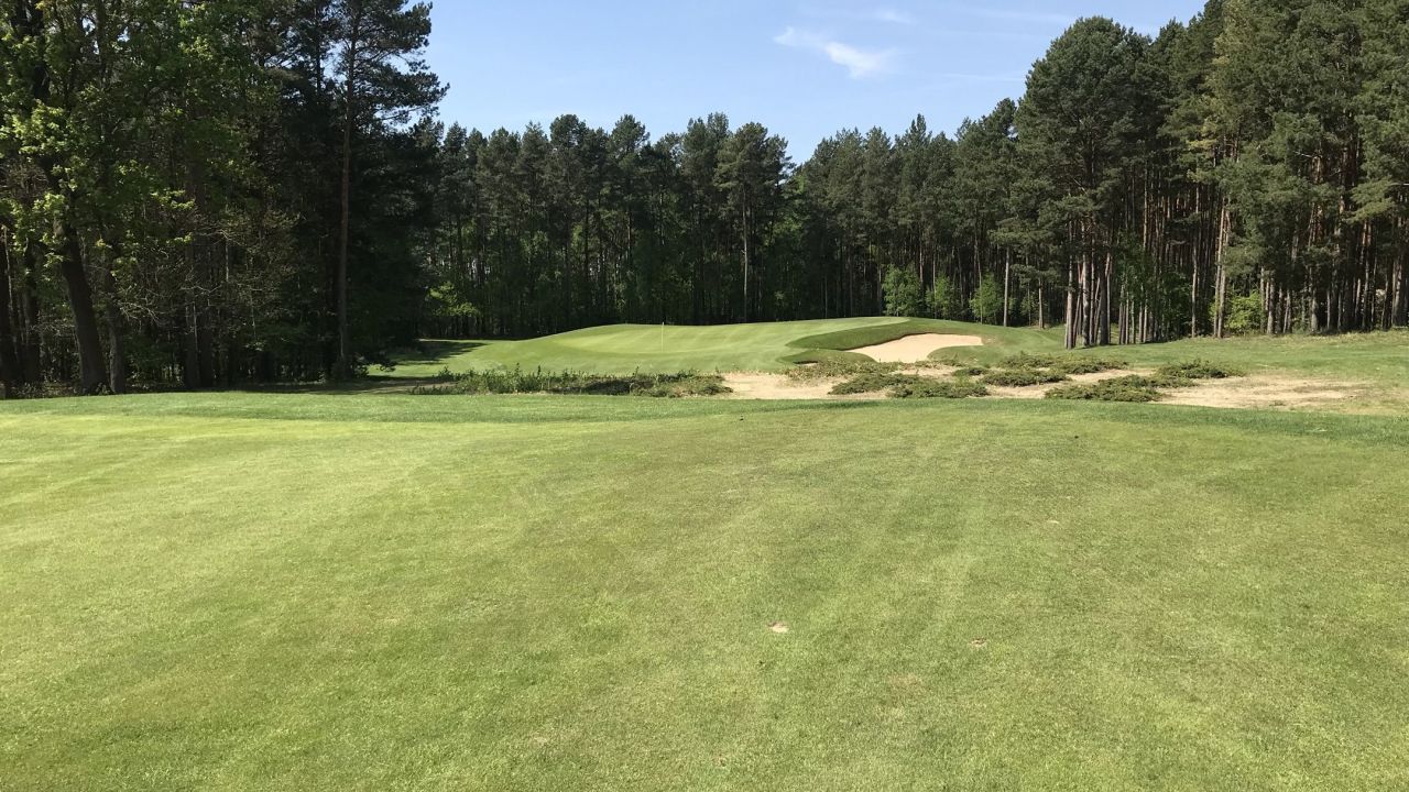 Golf Club Bad Saarow