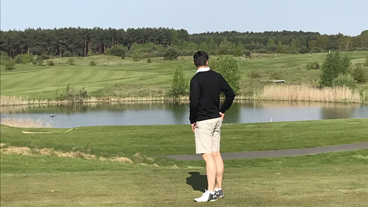 Golf Club Bad Saarow