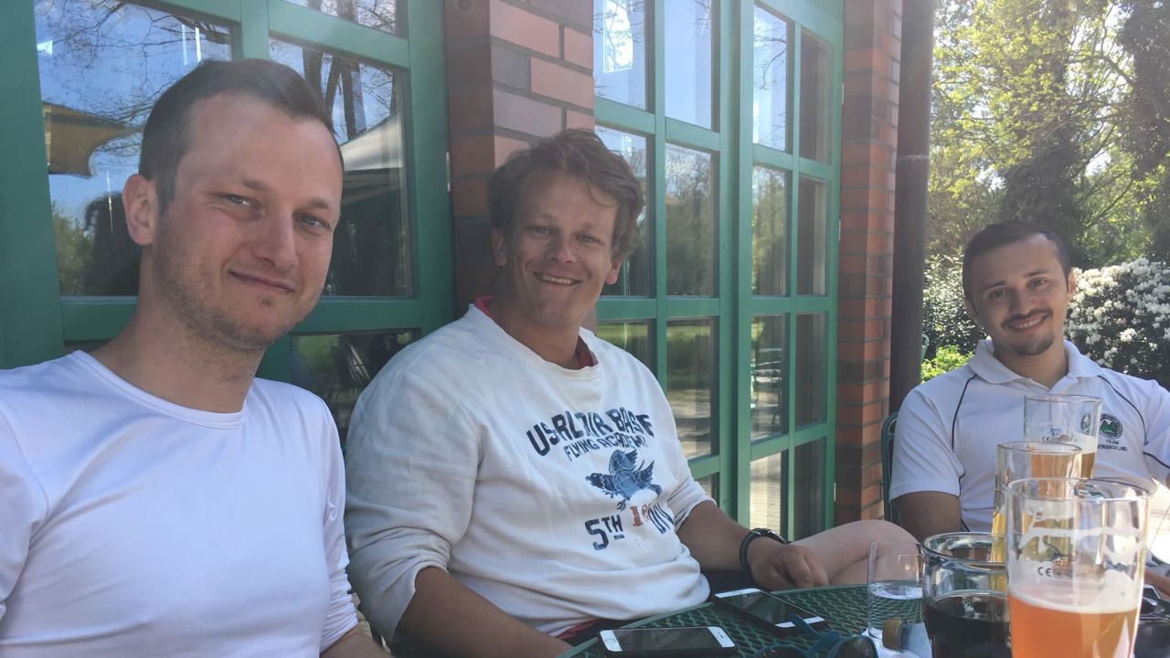 Golf Club Bad Saarow