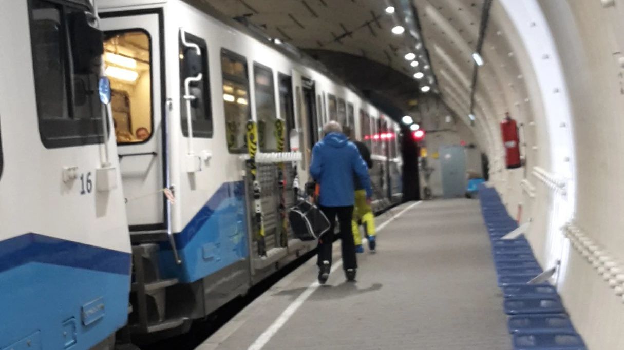 Golfclub Zugspitze-Tirol Ehrwald-Lermoos