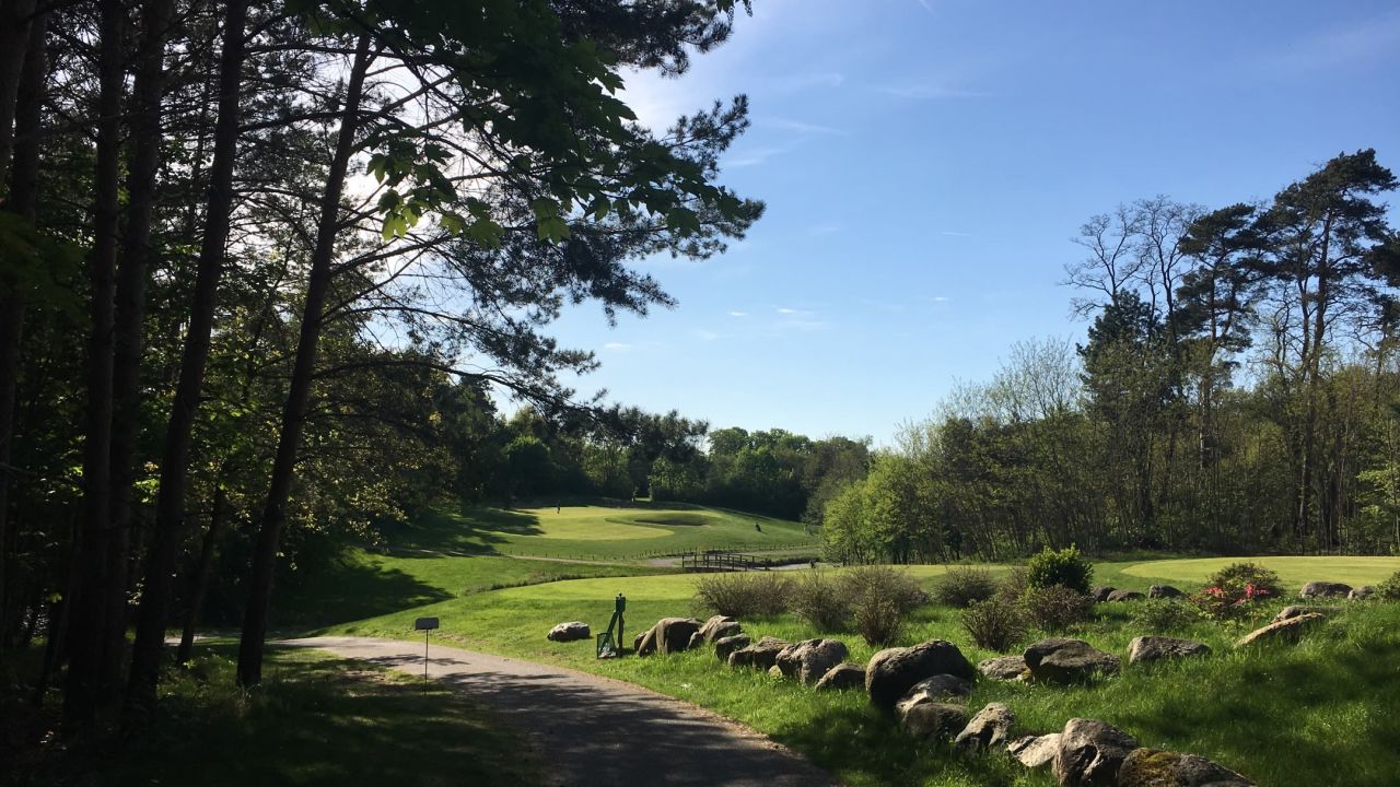 Golf Club Bad Saarow
