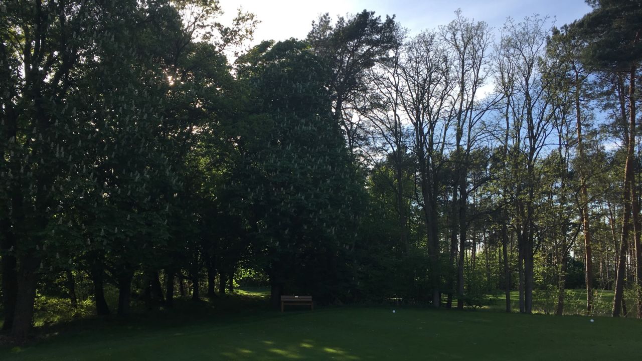 Golf Club Bad Saarow