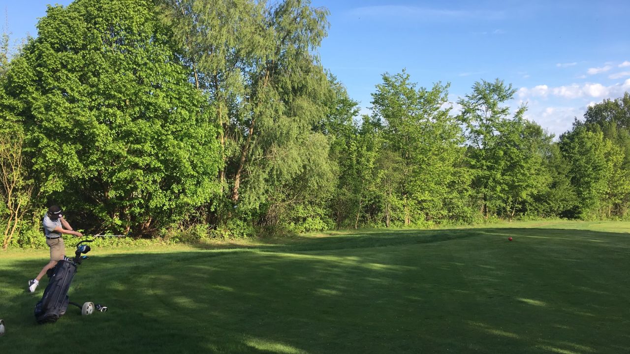 Golf Club Bad Saarow