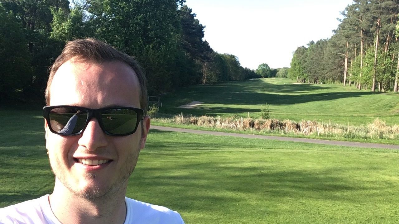 Golf Club Bad Saarow