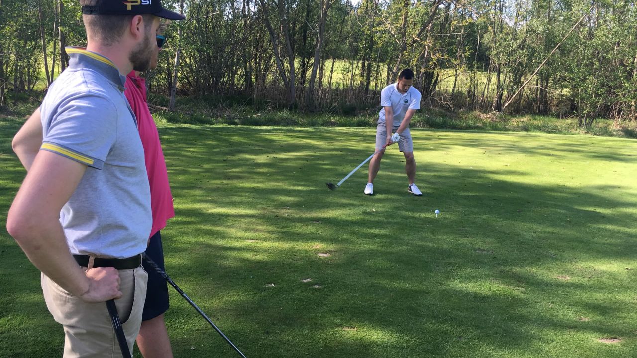 Golf Club Bad Saarow