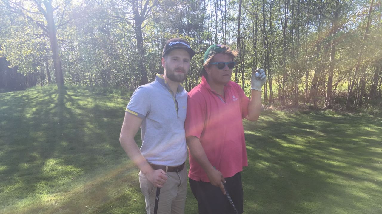 Golf Club Bad Saarow