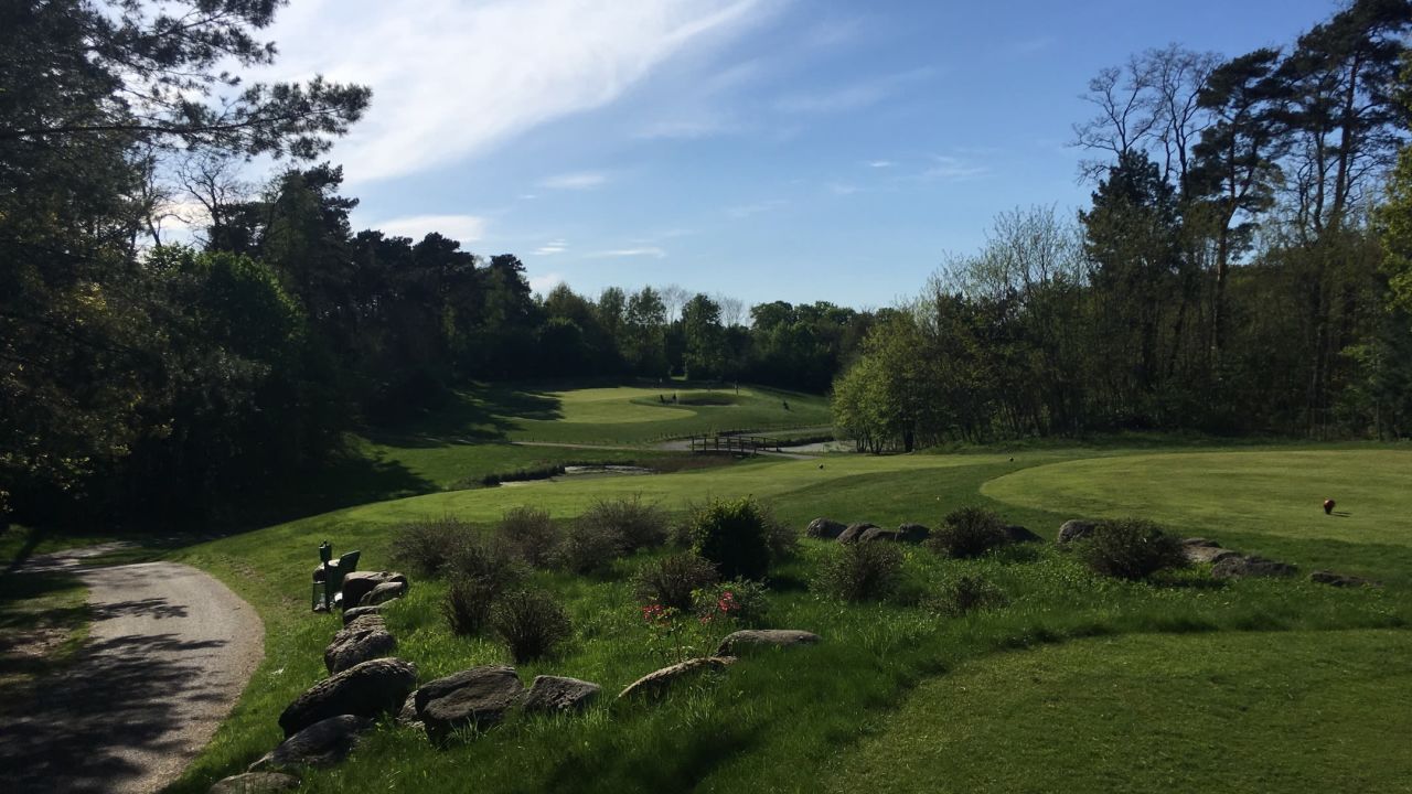 Golf Club Bad Saarow