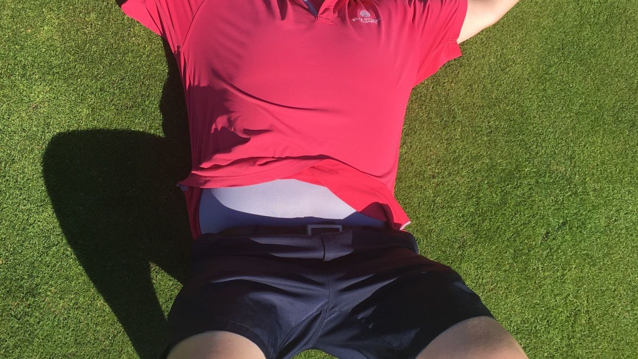 Golf Club Bad Saarow