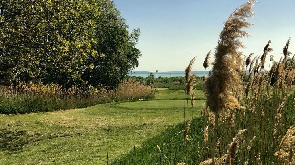Balaton Golf