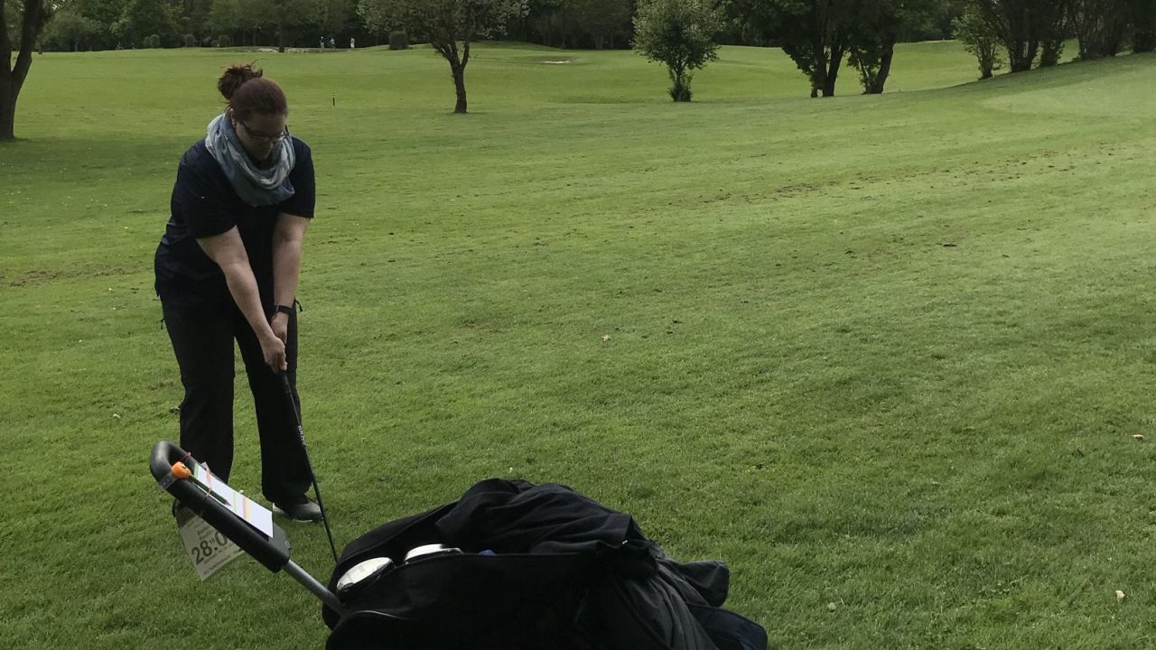 Golfanlage Hummelbachaue