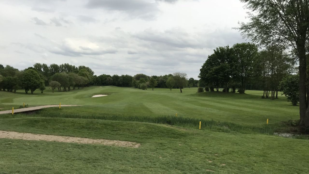 Golfanlage Hummelbachaue