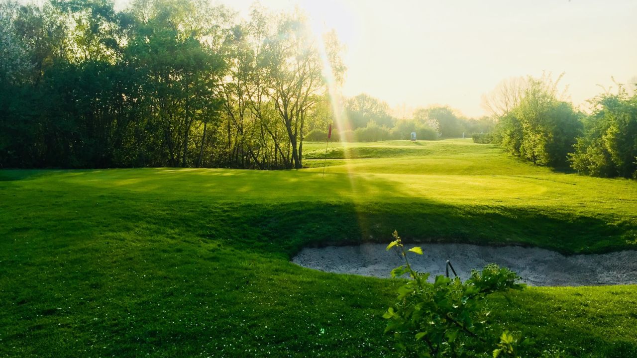 Golfclub Oberhausen