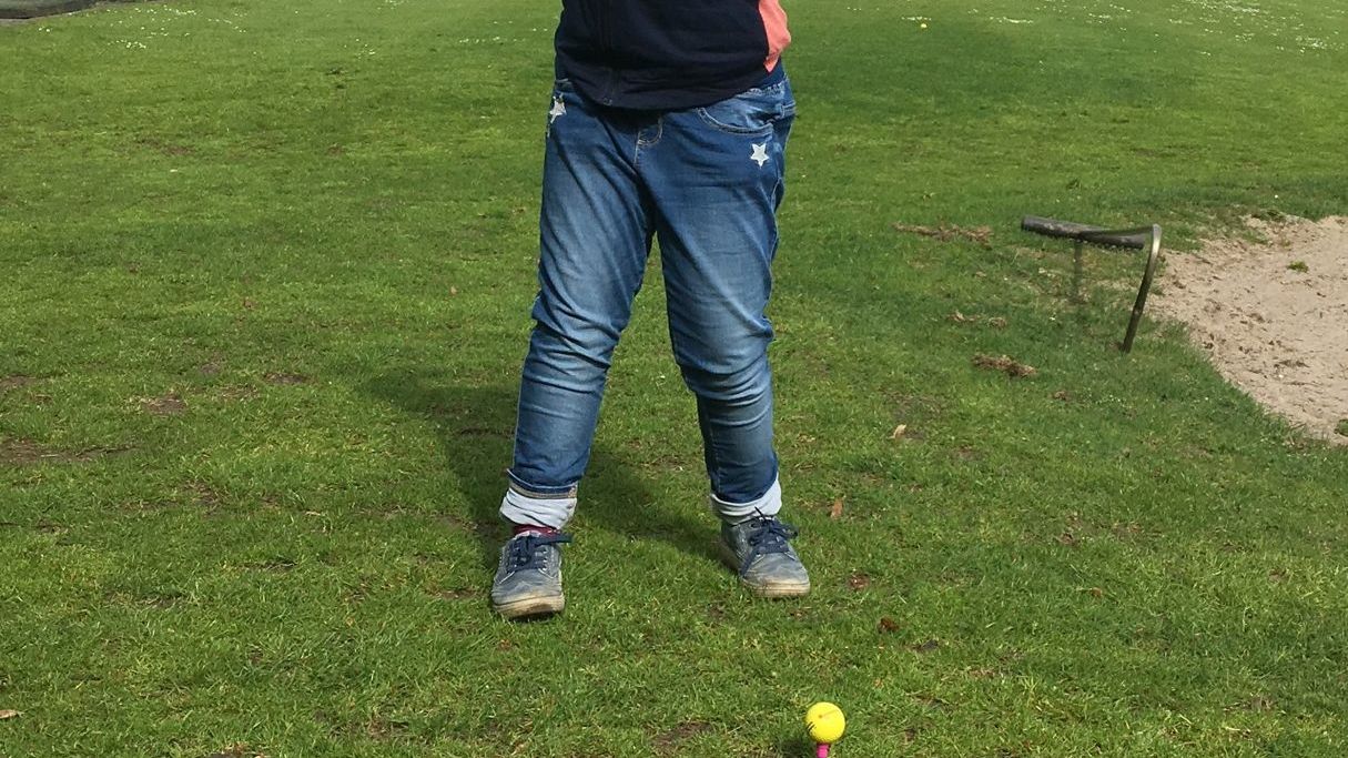 1. Bremer Cross Golf Club n.e.V.