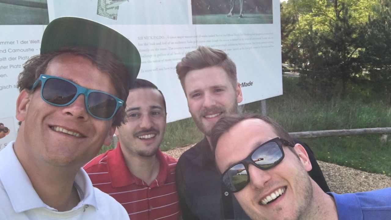 Golf Club Bad Saarow