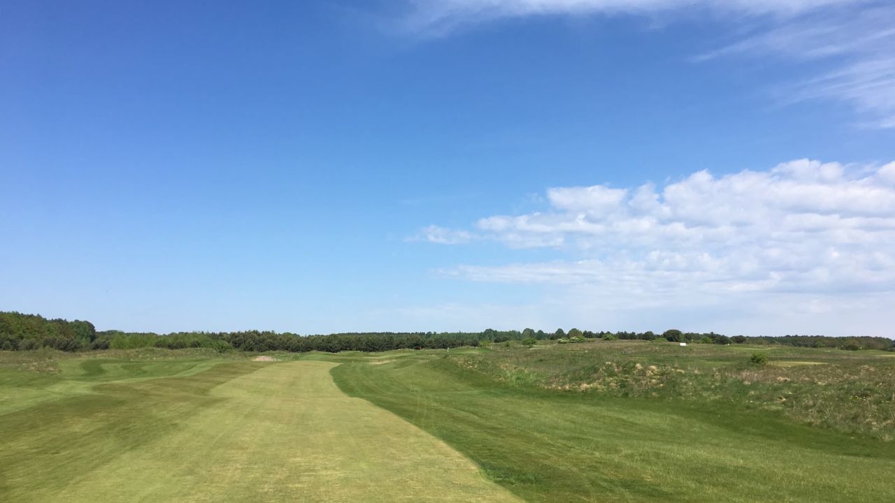 Golf Club Bad Saarow