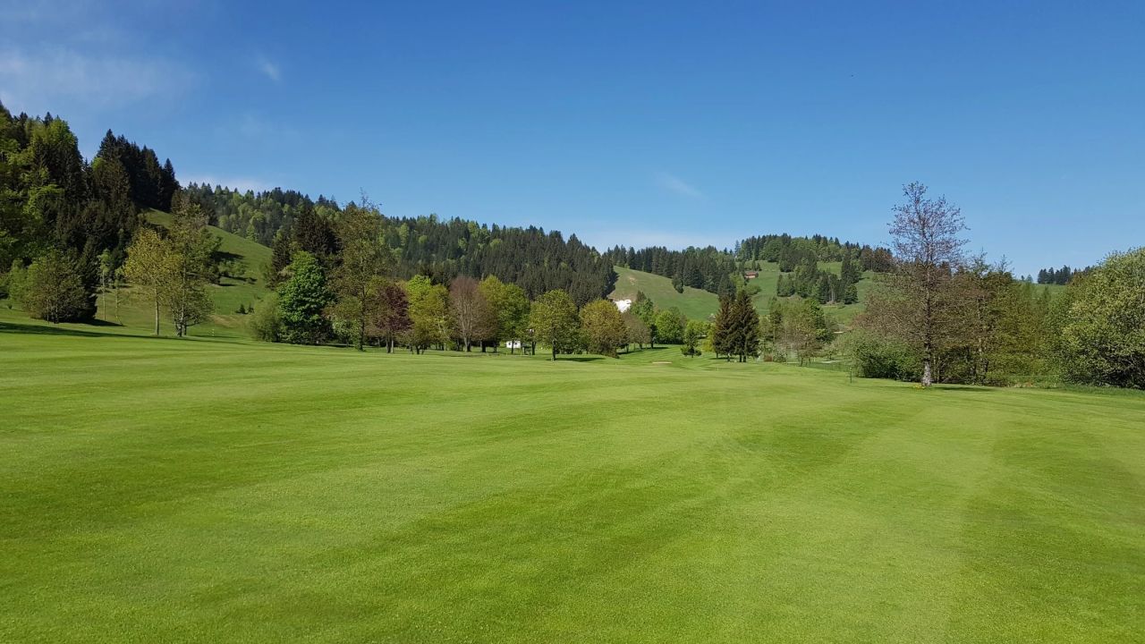 GC Oberstaufen-Steibis