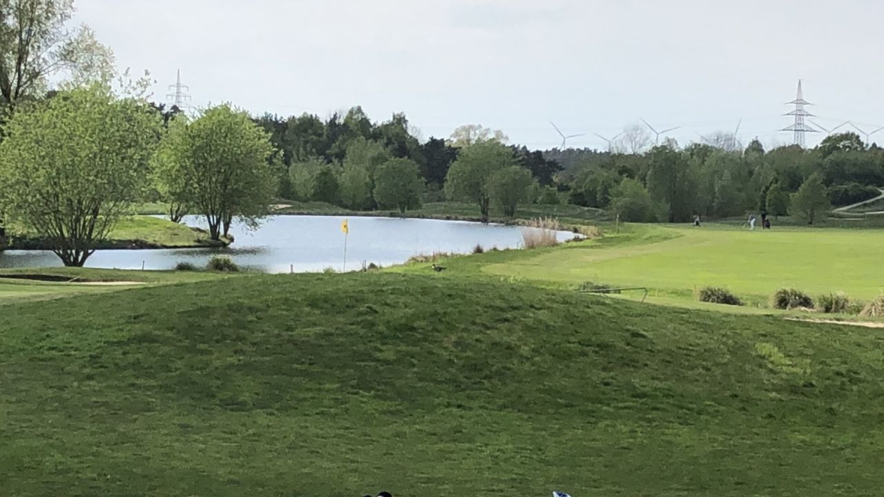 Castanea Resort Adendorf