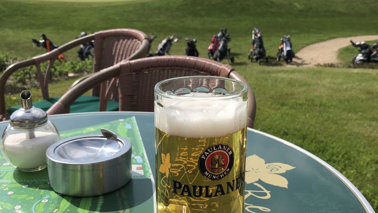 Castanea Resort Adendorf