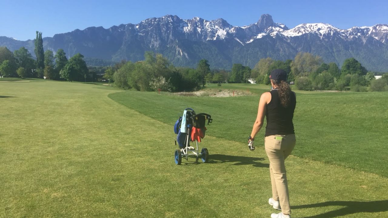 Golf Club Thunersee